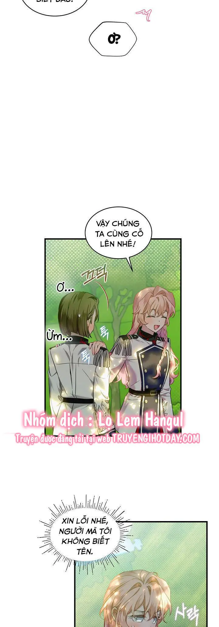 Quý Cô Thế Lực Ngầm Nettruyen ZZZ Chương 69.1 Page 12