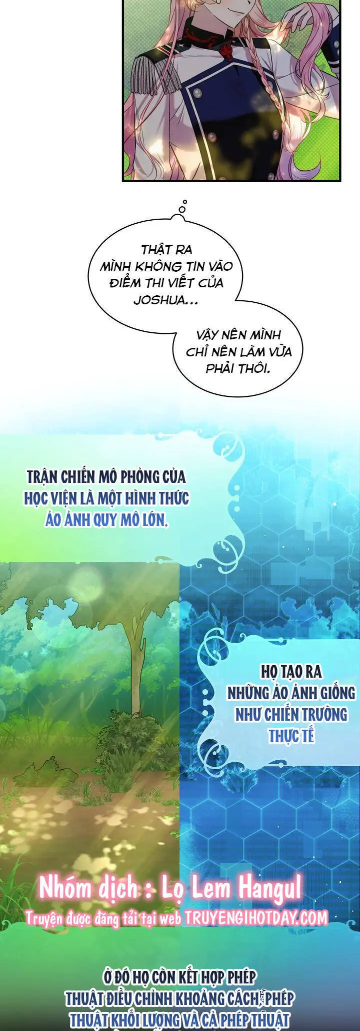 Quý Cô Thế Lực Ngầm Nettruyen ZZZ Chương 69.1 Page 13