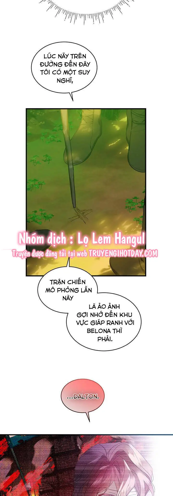 Quý Cô Thế Lực Ngầm Nettruyen ZZZ Chương 69.1 Page 19