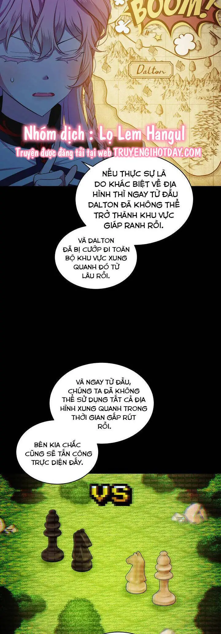 Quý Cô Thế Lực Ngầm Nettruyen ZZZ Chương 69.1 Page 26