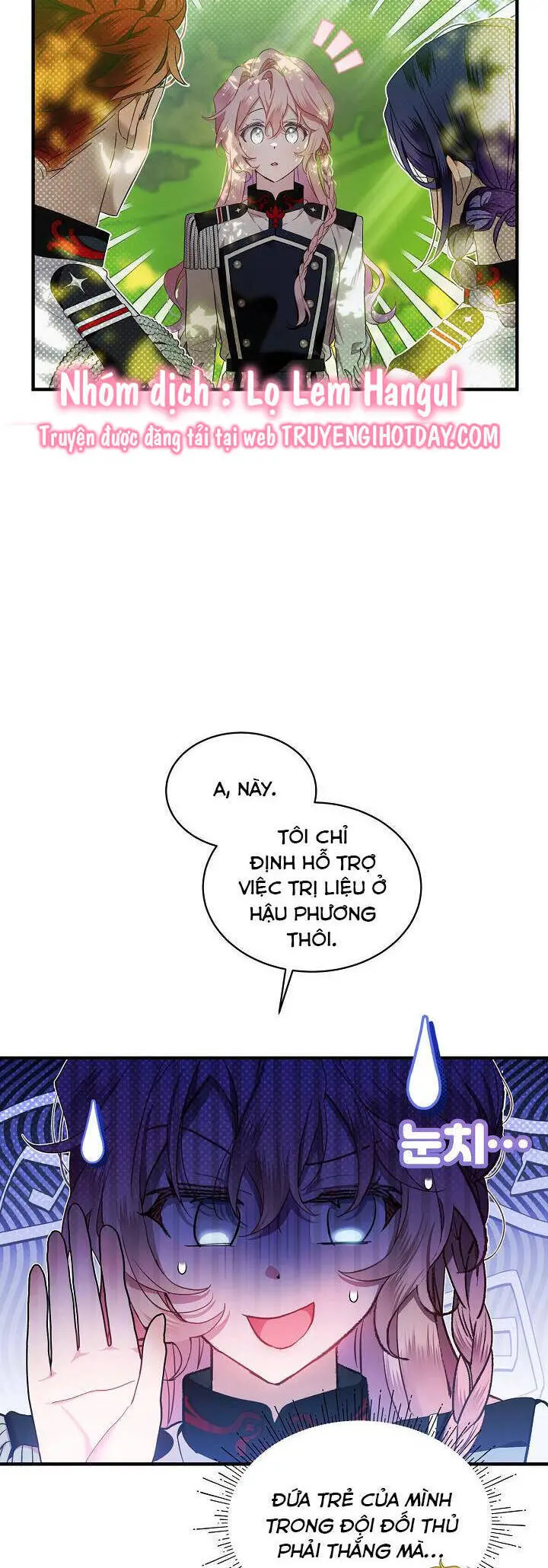 Quý Cô Thế Lực Ngầm Nettruyen ZZZ Chương 69.1 Page 29