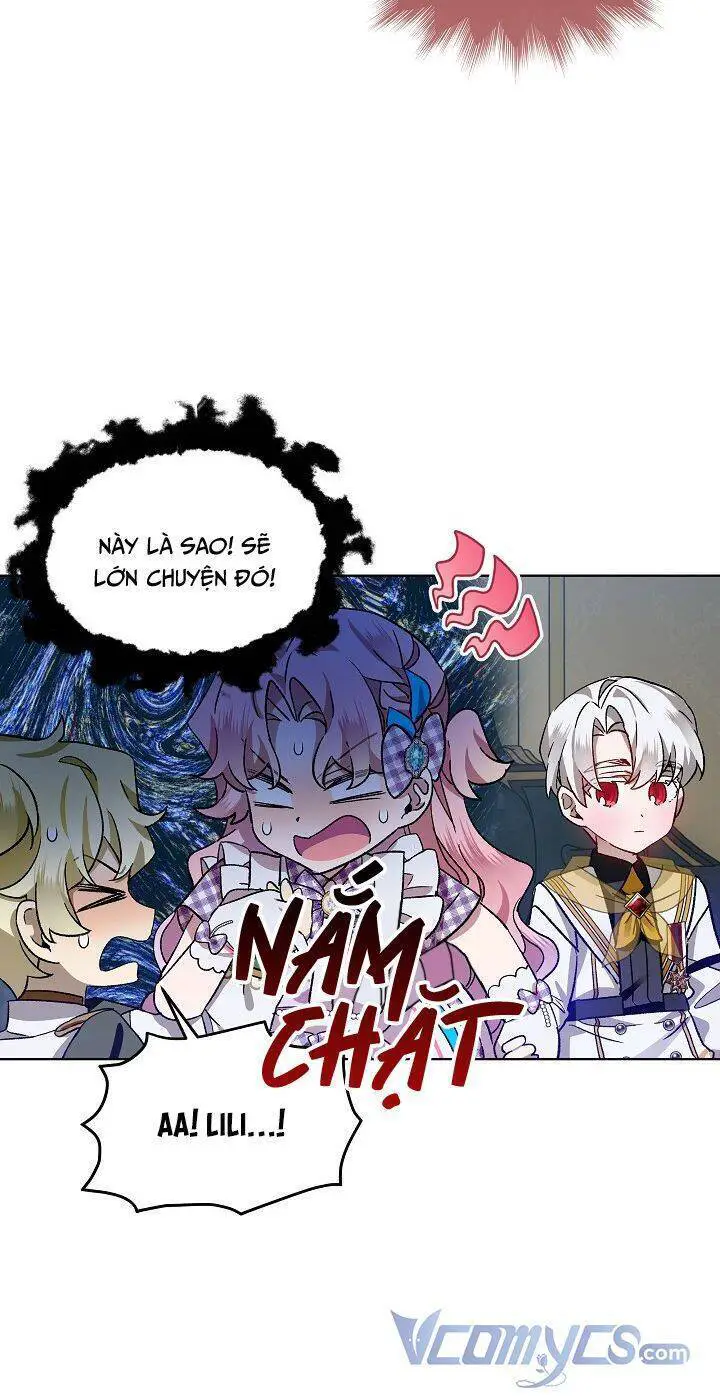 Quý Cô Thế Lực Ngầm Nettruyen ZZZ Chương 38 Page 40