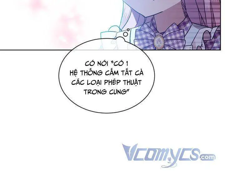Quý Cô Thế Lực Ngầm Nettruyen ZZZ Chương 38 Page 48