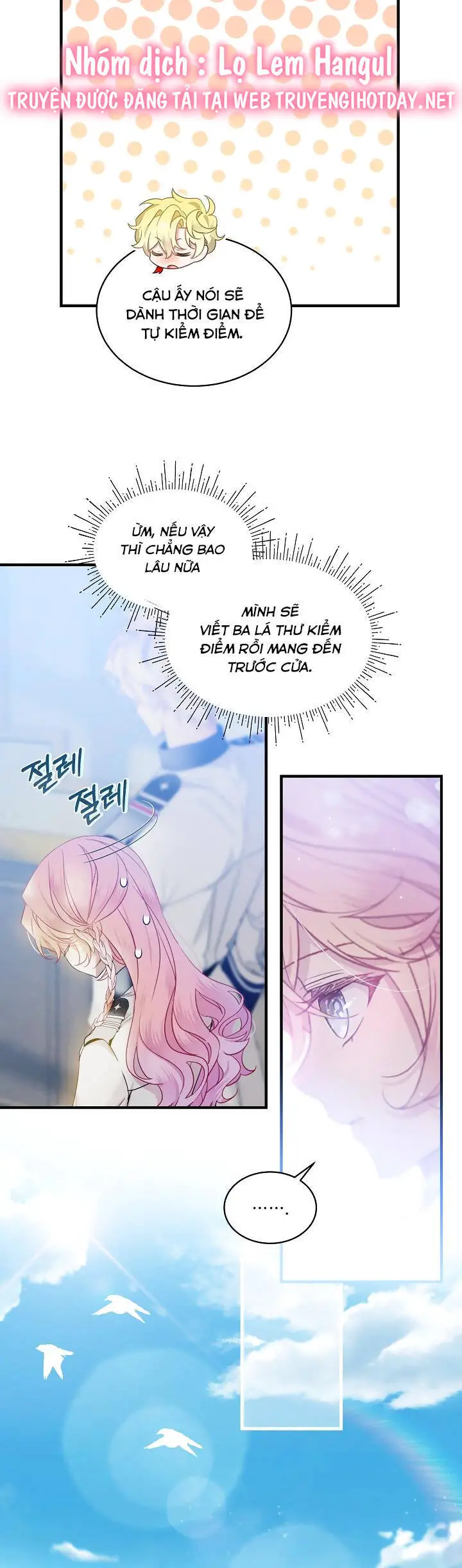 Quý Cô Thế Lực Ngầm Nettruyen ZZZ Chương 71.1 Page 31
