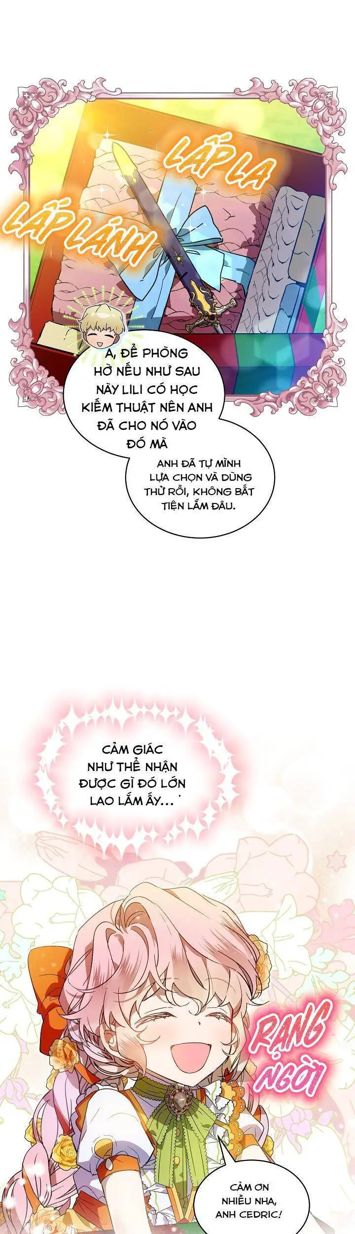 Quý Cô Thế Lực Ngầm Nettruyen ZZZ Chương 27 Page 15