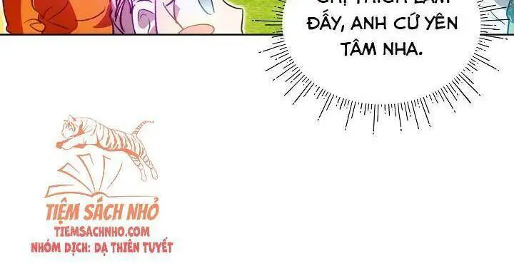 Quý Cô Thế Lực Ngầm Nettruyen ZZZ Chương 27 Page 18