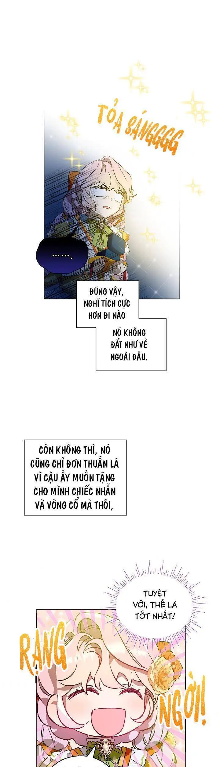 Quý Cô Thế Lực Ngầm Nettruyen ZZZ Chương 27 Page 42