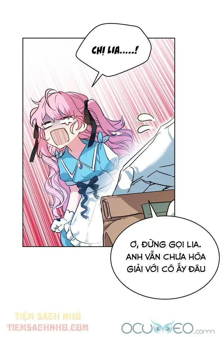 Quý Cô Thế Lực Ngầm Nettruyen ZZZ Chương 3 Page 3