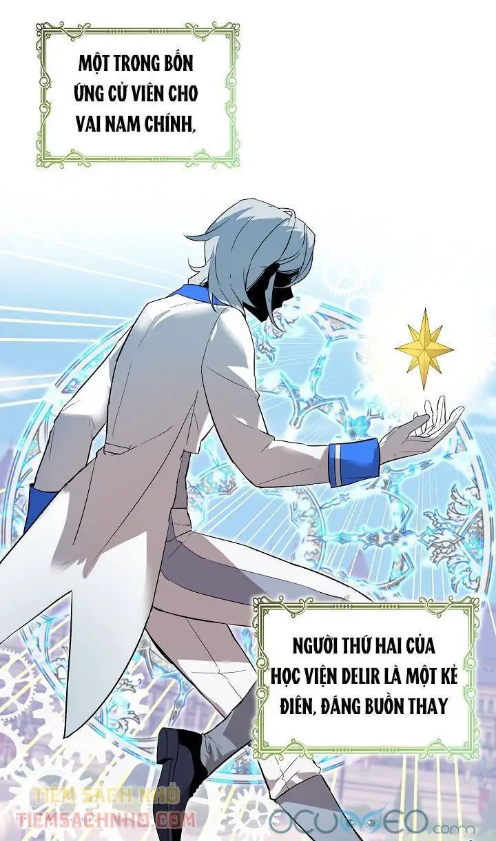 Quý Cô Thế Lực Ngầm Nettruyen ZZZ Chương 3 Page 9