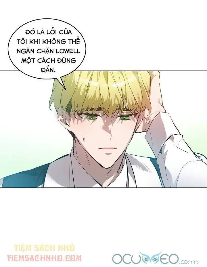 Quý Cô Thế Lực Ngầm Nettruyen ZZZ Chương 3 Page 15