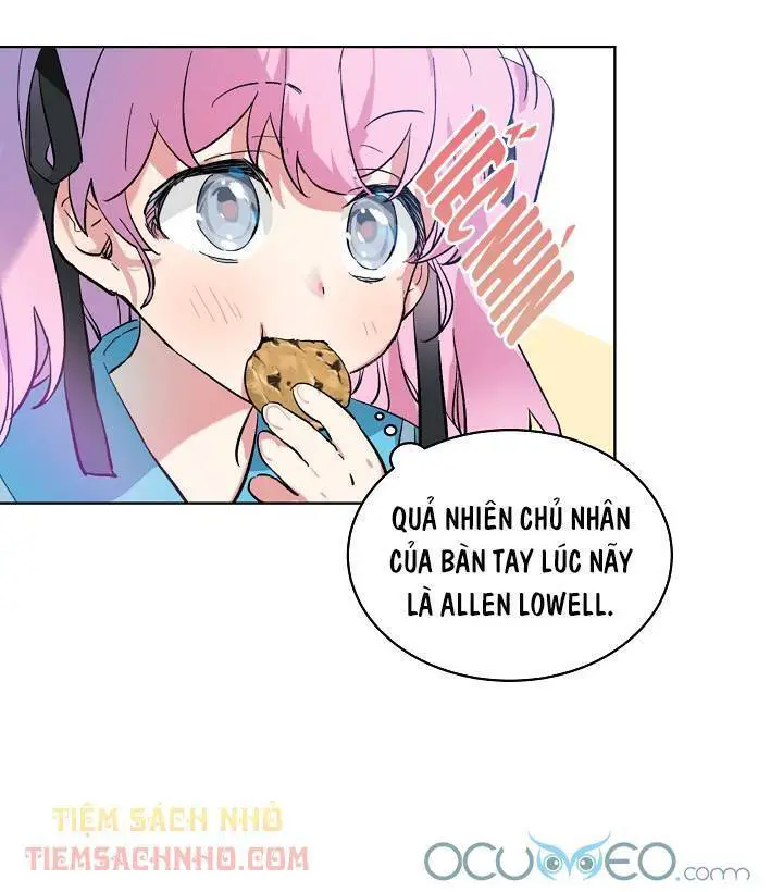 Quý Cô Thế Lực Ngầm Nettruyen ZZZ Chương 3 Page 18