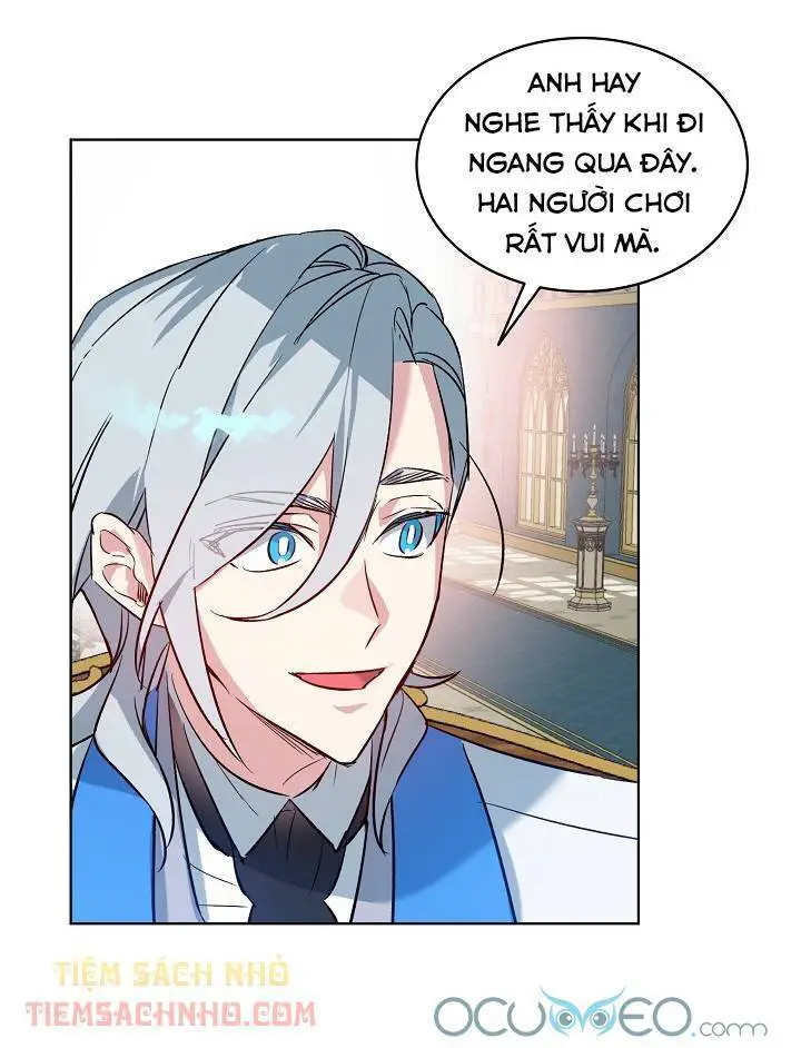 Quý Cô Thế Lực Ngầm Nettruyen ZZZ Chương 3 Page 24