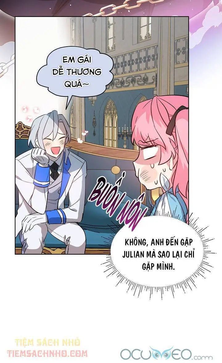 Quý Cô Thế Lực Ngầm Nettruyen ZZZ Chương 3 Page 28
