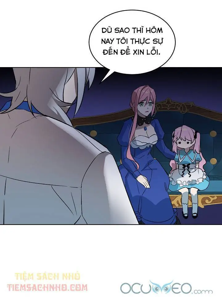 Quý Cô Thế Lực Ngầm Nettruyen ZZZ Chương 3 Page 29