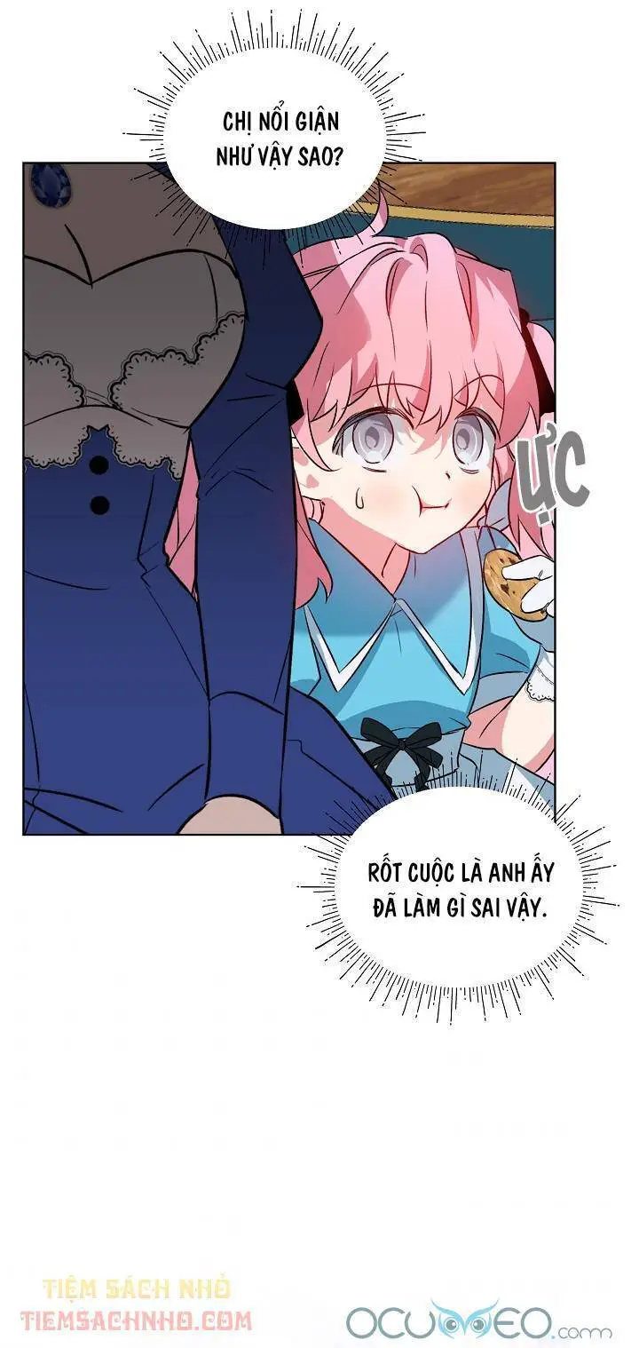 Quý Cô Thế Lực Ngầm Nettruyen ZZZ Chương 3 Page 31