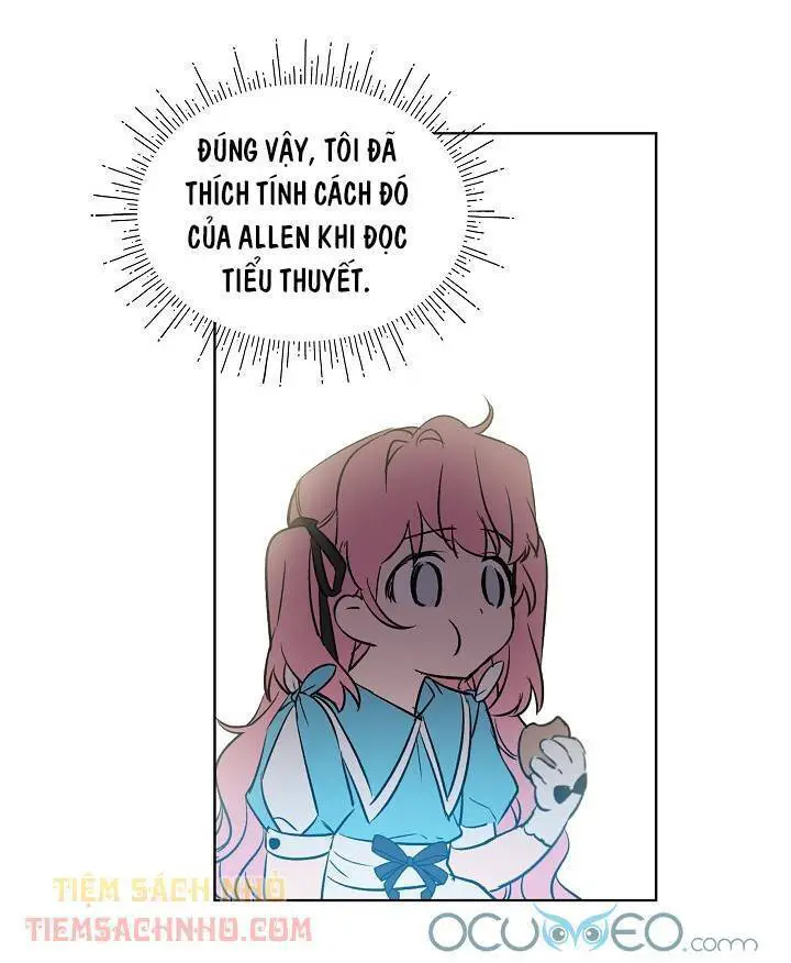 Quý Cô Thế Lực Ngầm Nettruyen ZZZ Chương 3 Page 34