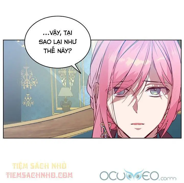 Quý Cô Thế Lực Ngầm Nettruyen ZZZ Chương 3 Page 37