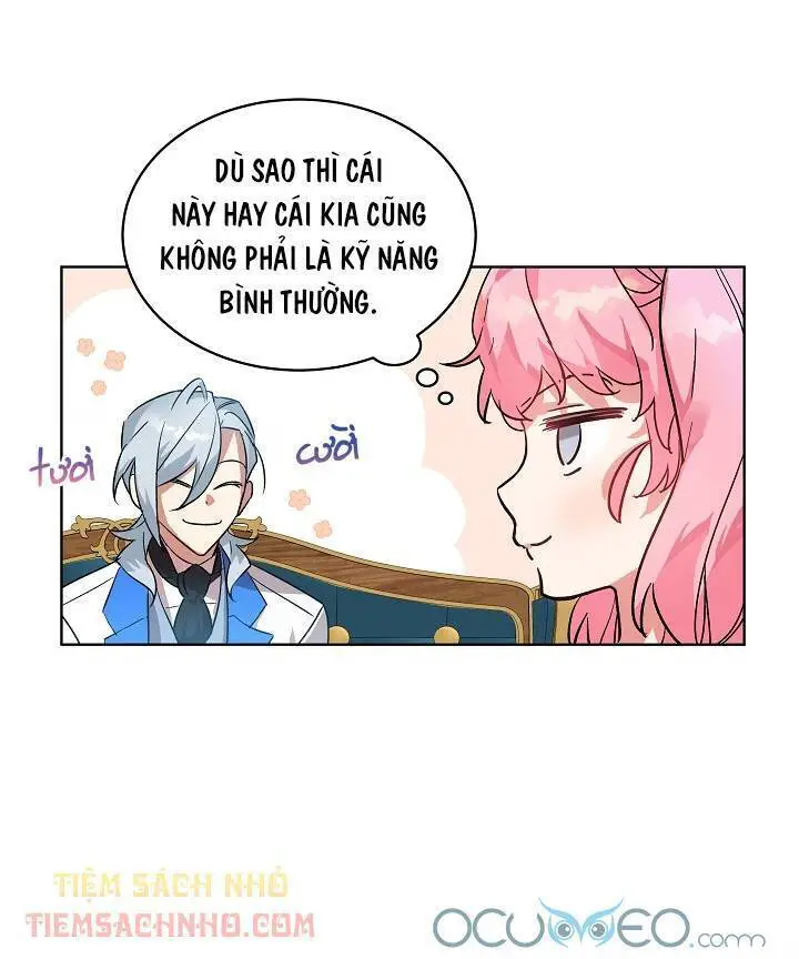Quý Cô Thế Lực Ngầm Nettruyen ZZZ Chương 3 Page 45