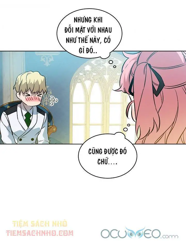 Quý Cô Thế Lực Ngầm Nettruyen ZZZ Chương 3 Page 50