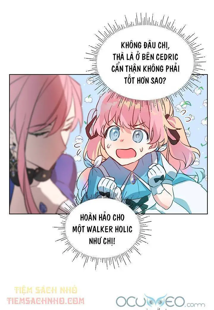 Quý Cô Thế Lực Ngầm Nettruyen ZZZ Chương 3 Page 53
