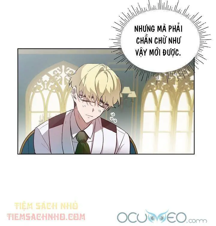 Quý Cô Thế Lực Ngầm Nettruyen ZZZ Chương 3 Page 54