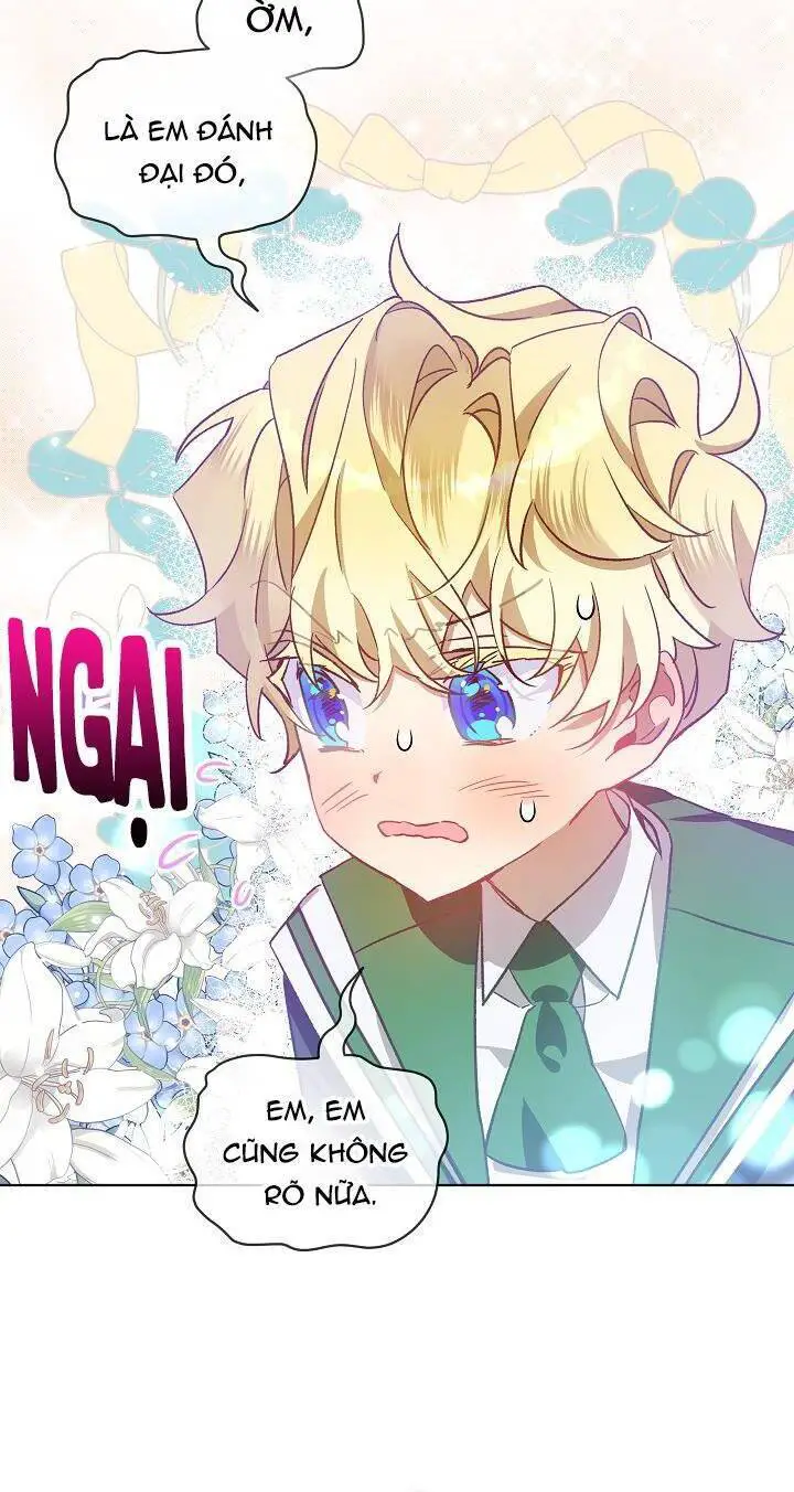 Quý Cô Thế Lực Ngầm Nettruyen ZZZ Chương 34 Page 23