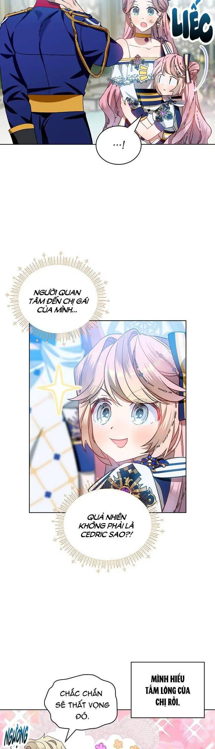 Quý Cô Thế Lực Ngầm Nettruyen ZZZ Chương 34 Page 26