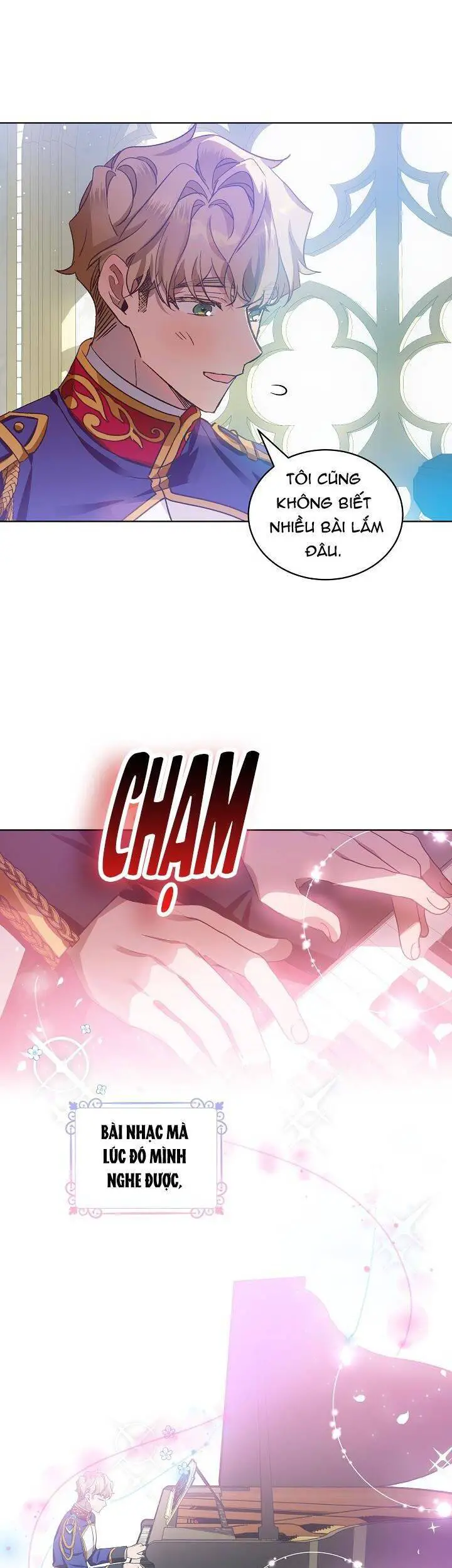 Quý Cô Thế Lực Ngầm Nettruyen ZZZ Chương 34 Page 30