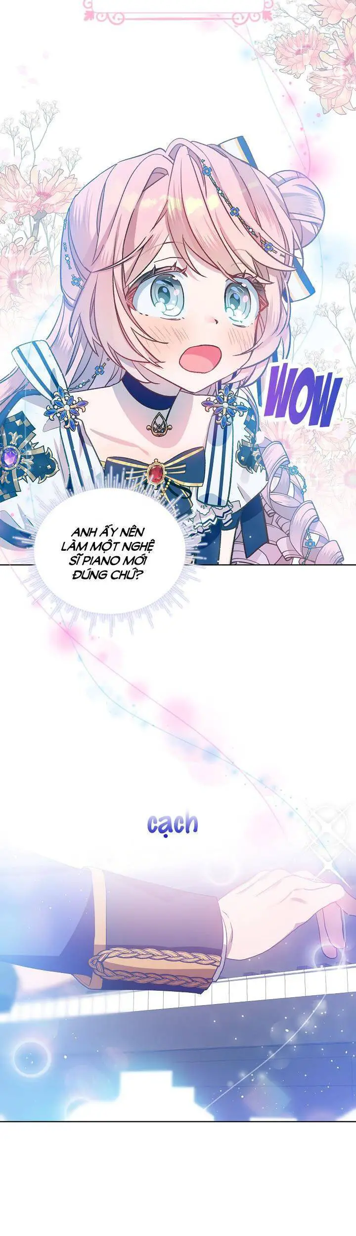 Quý Cô Thế Lực Ngầm Nettruyen ZZZ Chương 34 Page 32