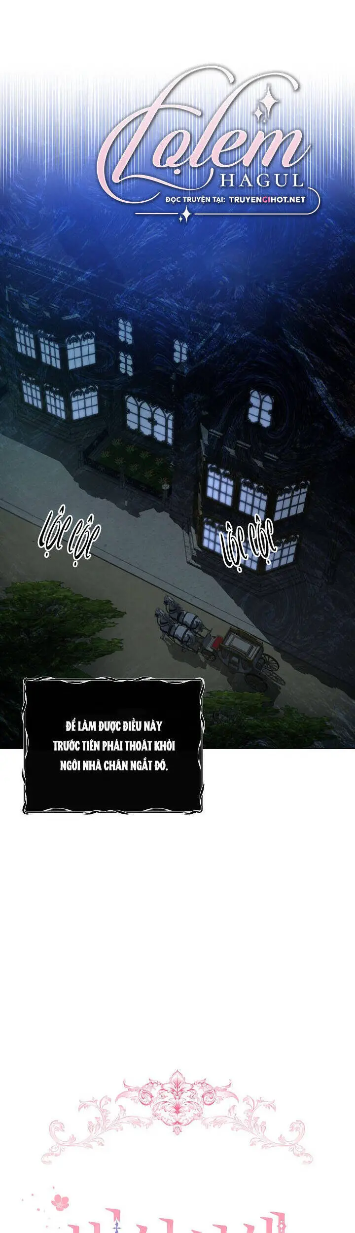 Quý Cô Thế Lực Ngầm Nettruyen ZZZ Chương 35 Page 7