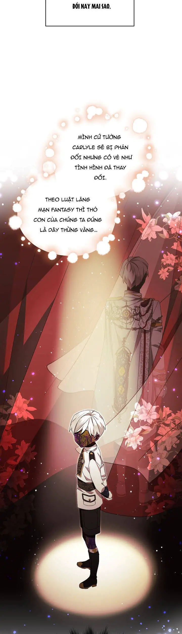 Quý Cô Thế Lực Ngầm Nettruyen ZZZ Chương 35 Page 15