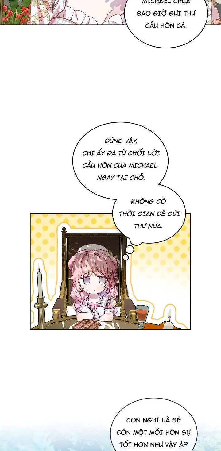 Quý Cô Thế Lực Ngầm Nettruyen ZZZ Chương 35 Page 19