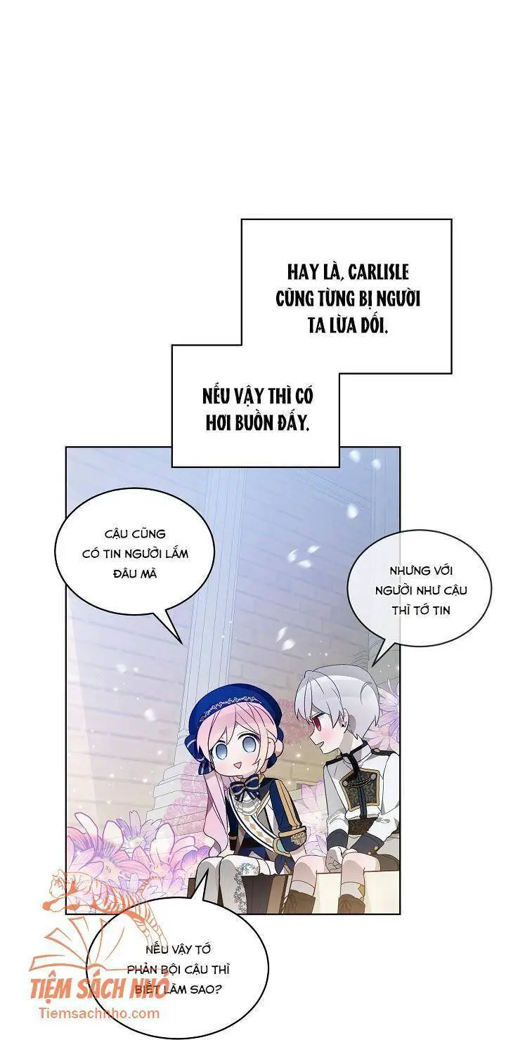 Quý Cô Thế Lực Ngầm Nettruyen ZZZ Chương 26 Page 15