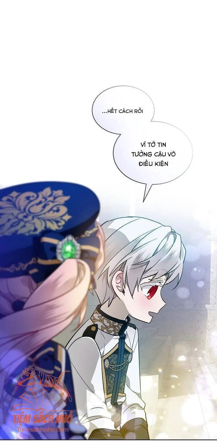 Quý Cô Thế Lực Ngầm Nettruyen ZZZ Chương 26 Page 16