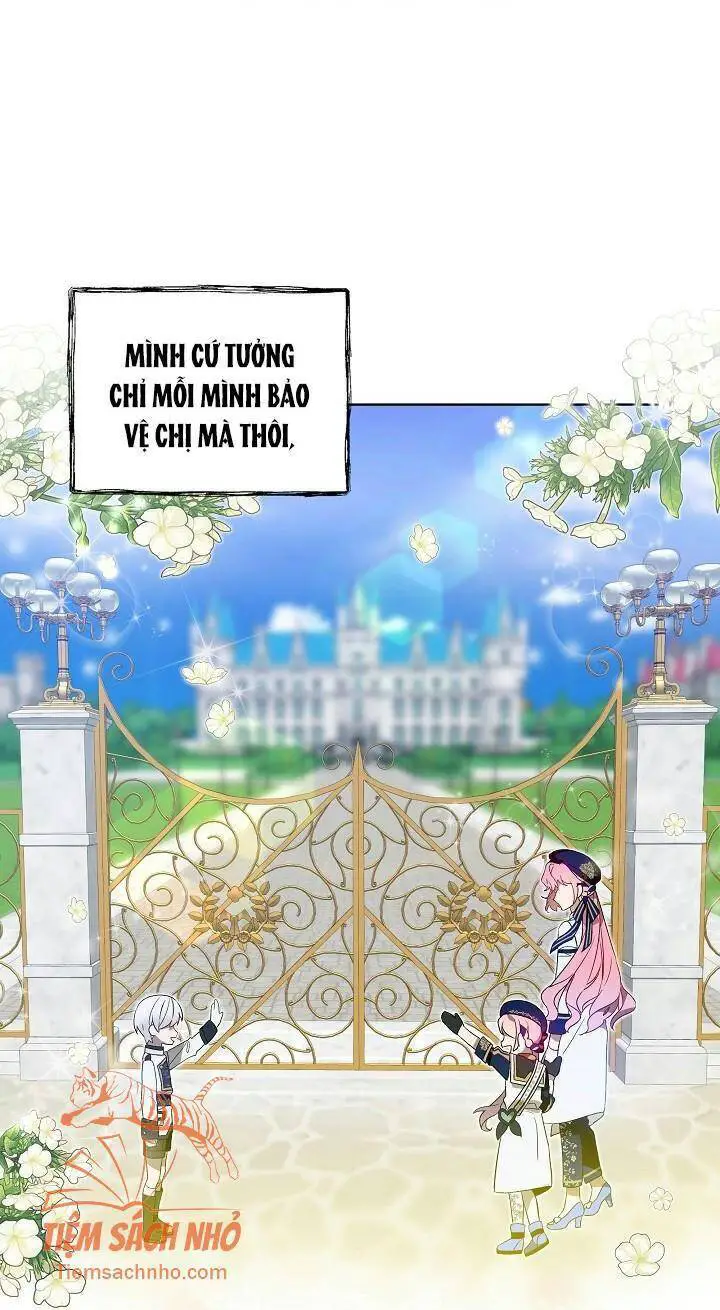 Quý Cô Thế Lực Ngầm Nettruyen ZZZ Chương 26 Page 41