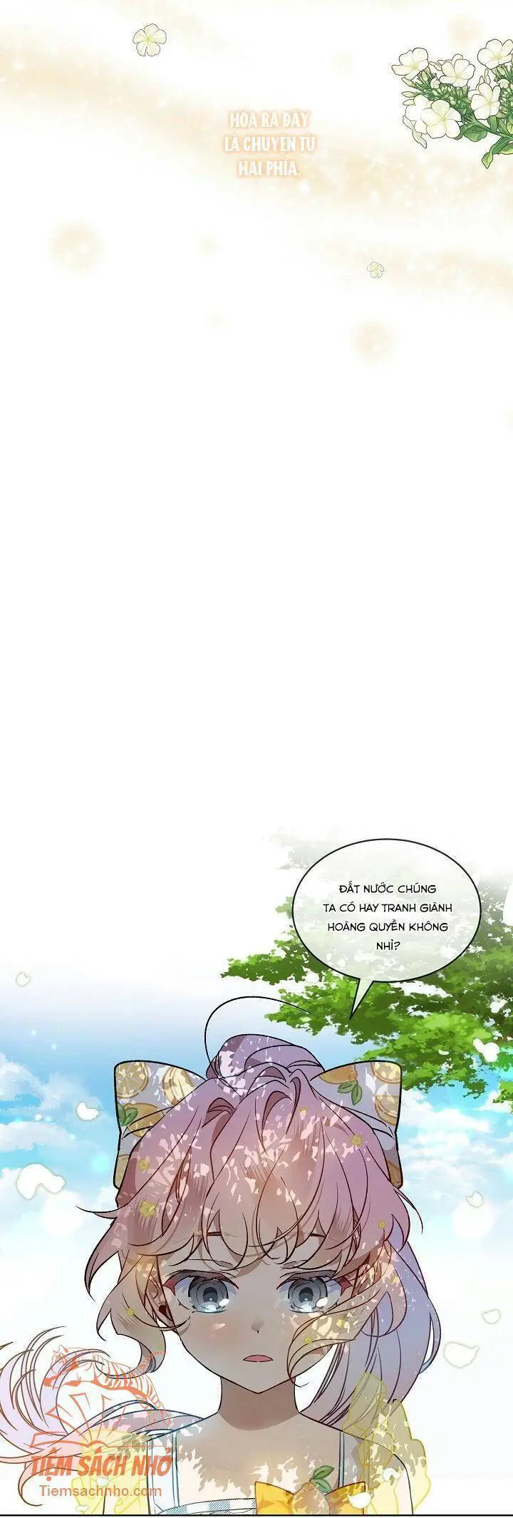 Quý Cô Thế Lực Ngầm Nettruyen ZZZ Chương 26 Page 42