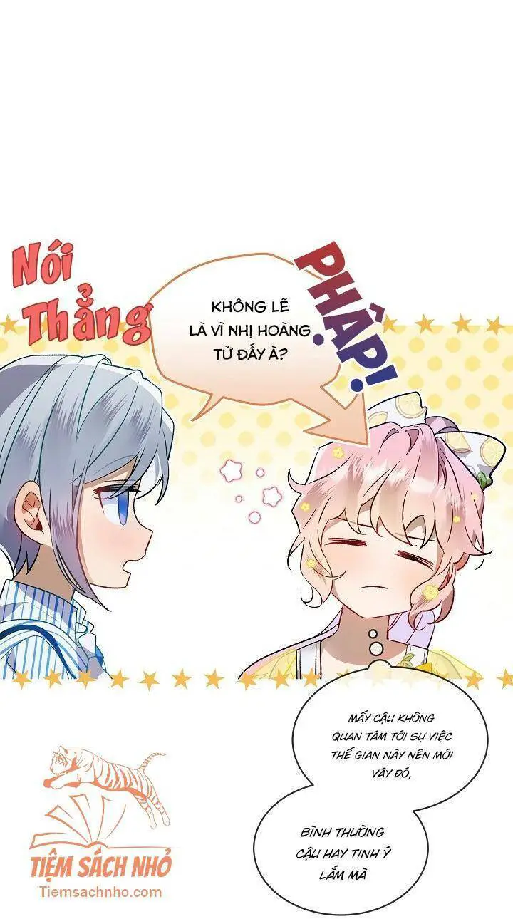 Quý Cô Thế Lực Ngầm Nettruyen ZZZ Chương 26 Page 44