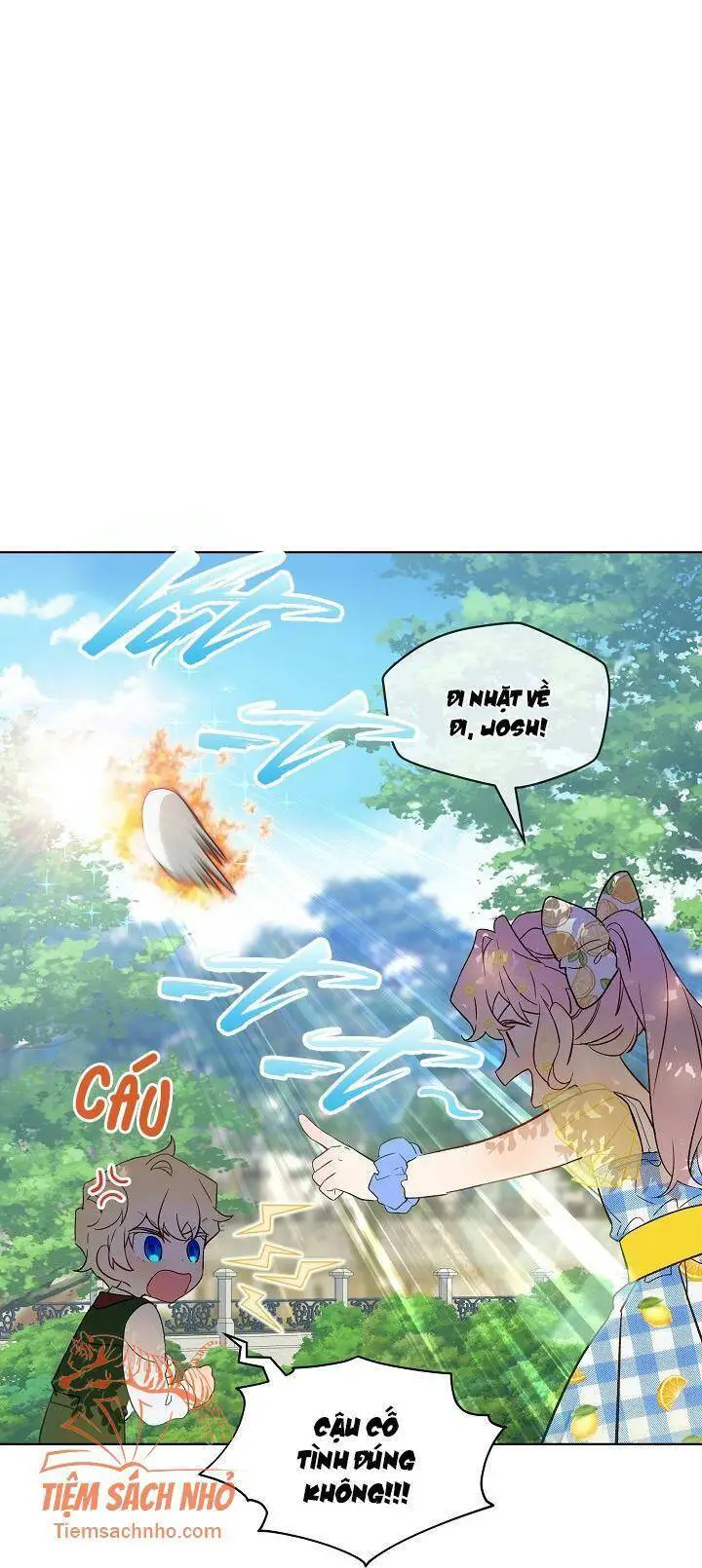 Quý Cô Thế Lực Ngầm Nettruyen ZZZ Chương 26 Page 46