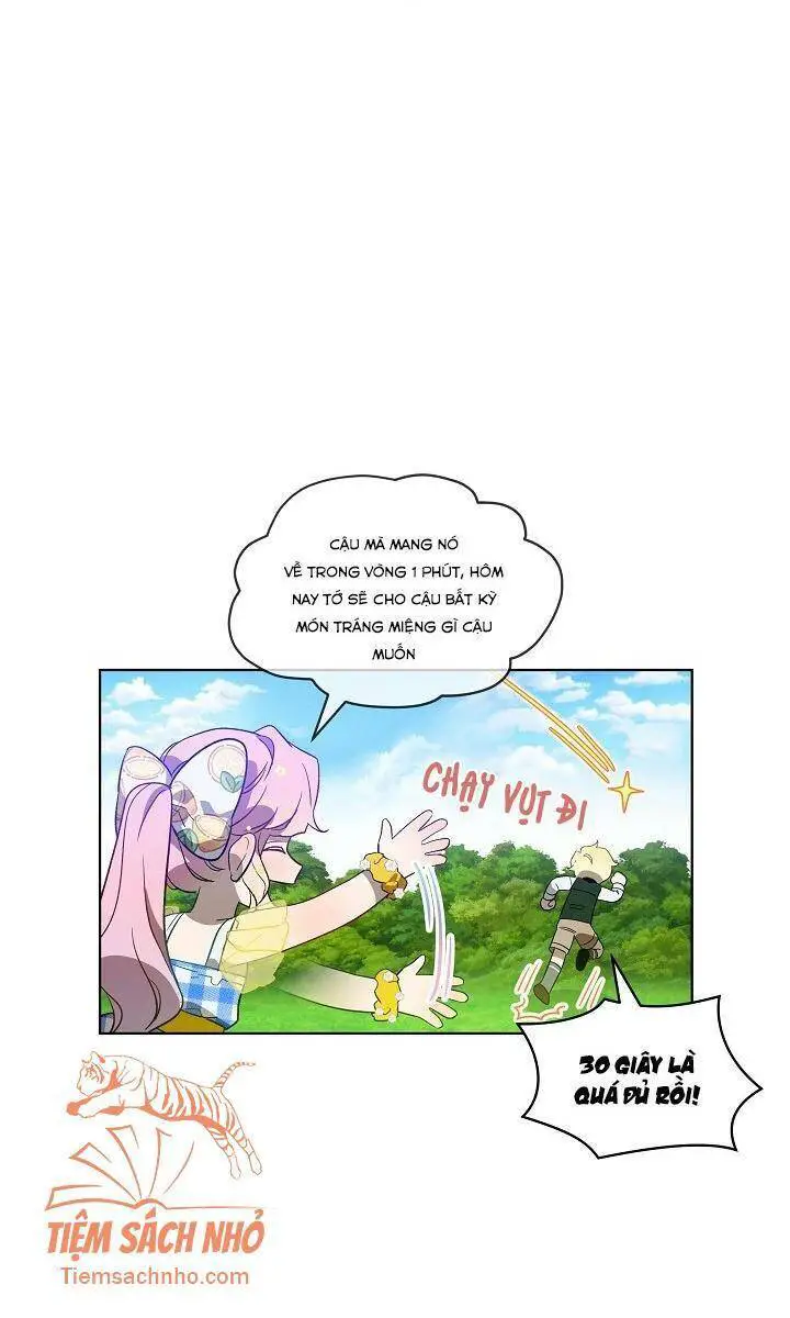 Quý Cô Thế Lực Ngầm Nettruyen ZZZ Chương 26 Page 47