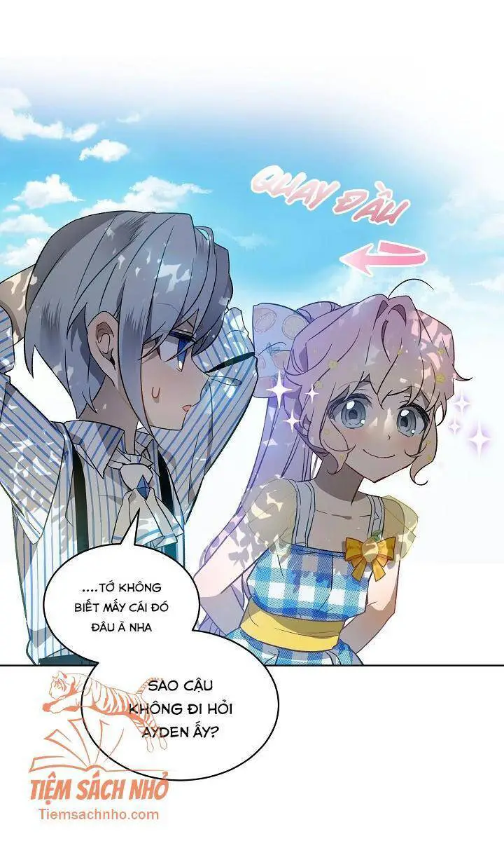 Quý Cô Thế Lực Ngầm Nettruyen ZZZ Chương 26 Page 48