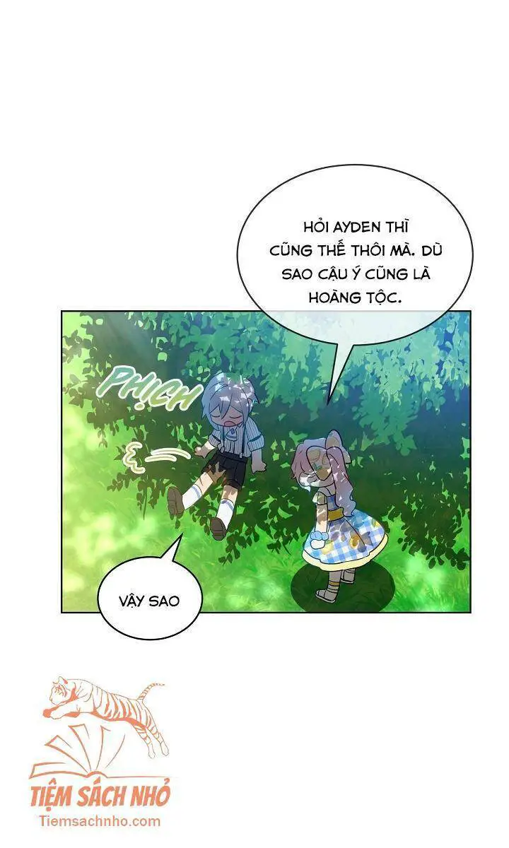 Quý Cô Thế Lực Ngầm Nettruyen ZZZ Chương 26 Page 49