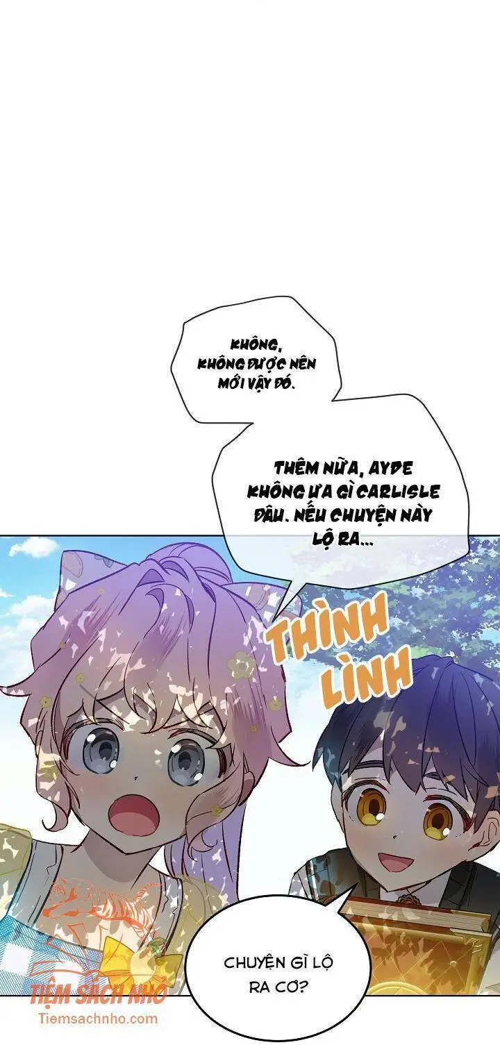Quý Cô Thế Lực Ngầm Nettruyen ZZZ Chương 26 Page 53
