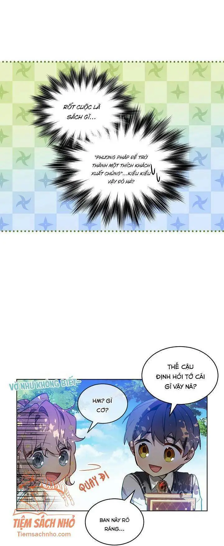 Quý Cô Thế Lực Ngầm Nettruyen ZZZ Chương 26 Page 55