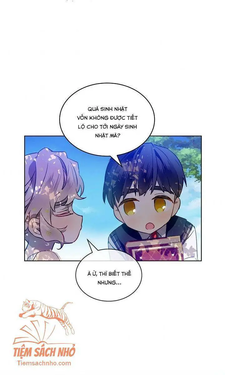 Quý Cô Thế Lực Ngầm Nettruyen ZZZ Chương 26 Page 58