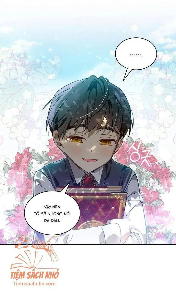 Quý Cô Thế Lực Ngầm Nettruyen ZZZ Chương 26 Page 59