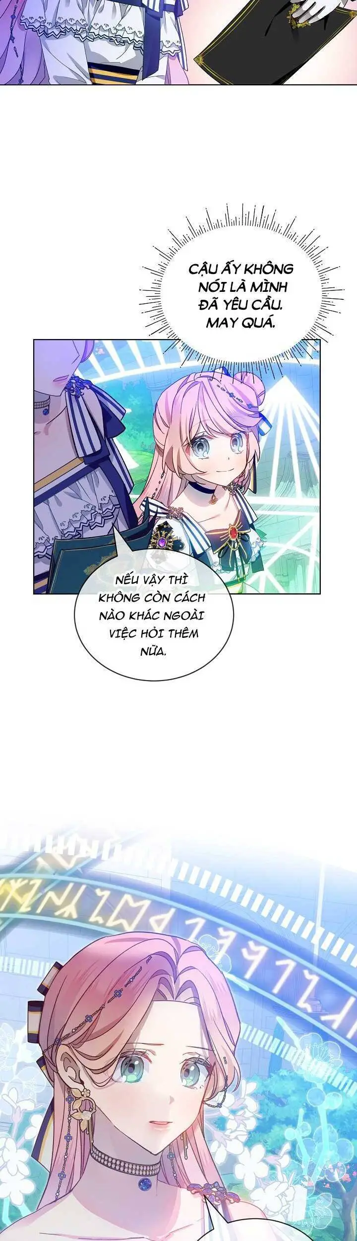 Quý Cô Thế Lực Ngầm Nettruyen ZZZ Chương 33 Page 10