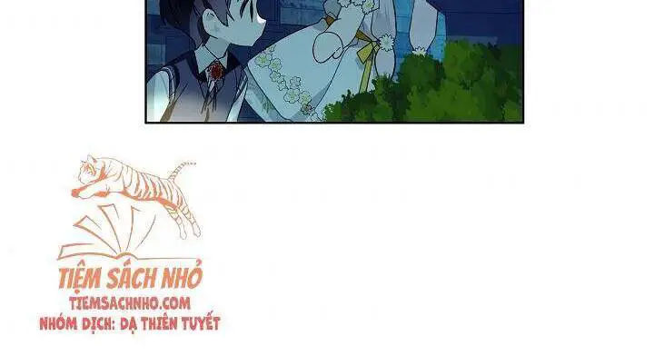 Quý Cô Thế Lực Ngầm Nettruyen ZZZ Chương 29 Page 42