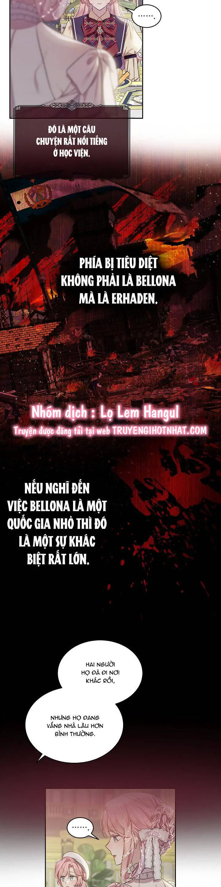 Quý Cô Thế Lực Ngầm Nettruyen ZZZ Chương 67.2 Page 1