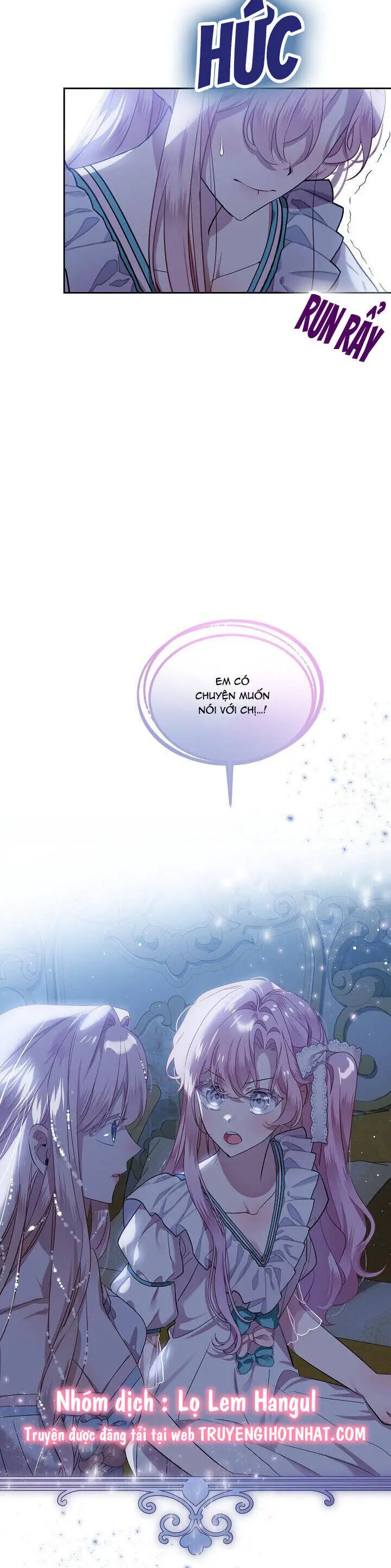 Quý Cô Thế Lực Ngầm Nettruyen ZZZ Chương 67.2 Page 10