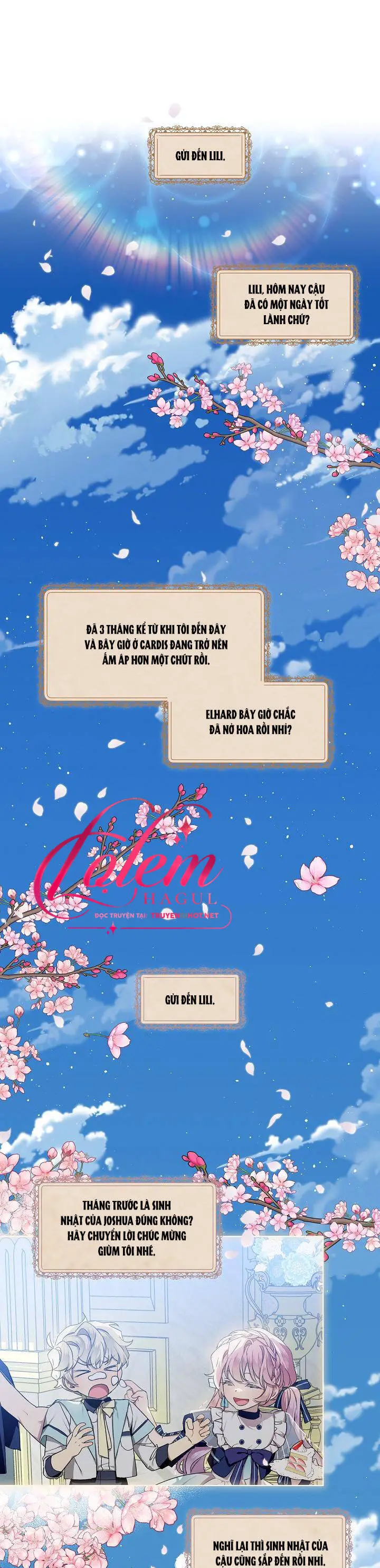 Quý Cô Thế Lực Ngầm Nettruyen ZZZ Chương 56.1 Page 1